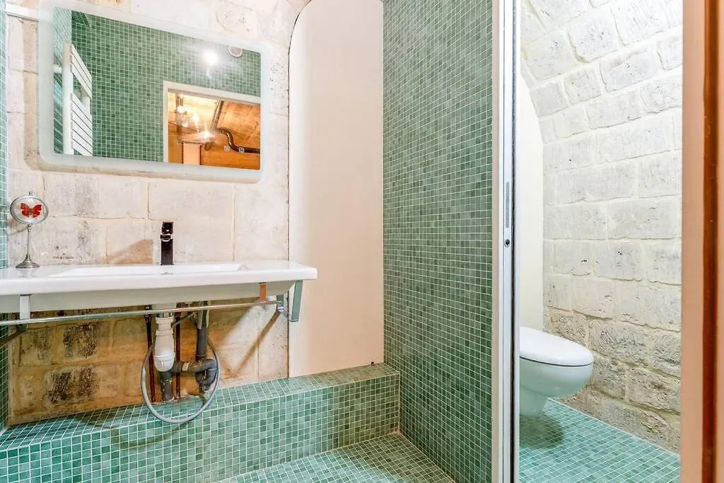 Apartment Nouveau - Industrial Appartement - 6P - Gym/Sauna Paris